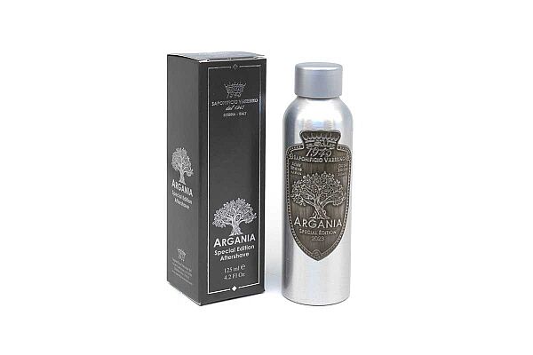 Saponificio Varesino Tıraş Sonrası Losyon - Argania, 125 ml - 1