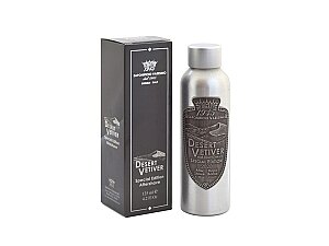 Saponificio Varesino Tıraş Sonrası Losyon - Desert Vetiver, 125 ml
