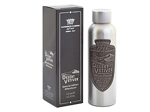Saponificio Varesino Tıraş Sonrası Losyon - Desert Vetiver, 125 ml