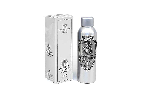 Saponificio Varesino Tıraş Sonrası Losyon - Manna Di Sicilia, 125 ml - 1