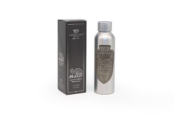 Saponificio Varesino Tıraş Sonrası Losyon Morado,125 ml - 1
