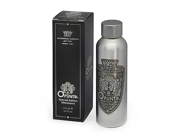 Saponificio Varesino Tıraş Sonrası Losyon - Opuntia- 125 ml - 1