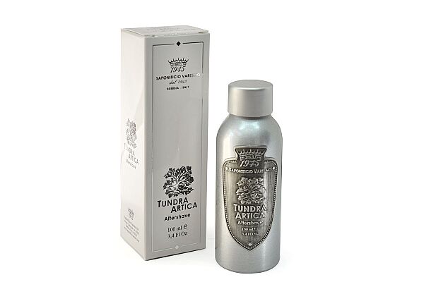 Saponificio Varesino Tıraş Sonrası Losyon - Tundra Artica, 125 ml - 1