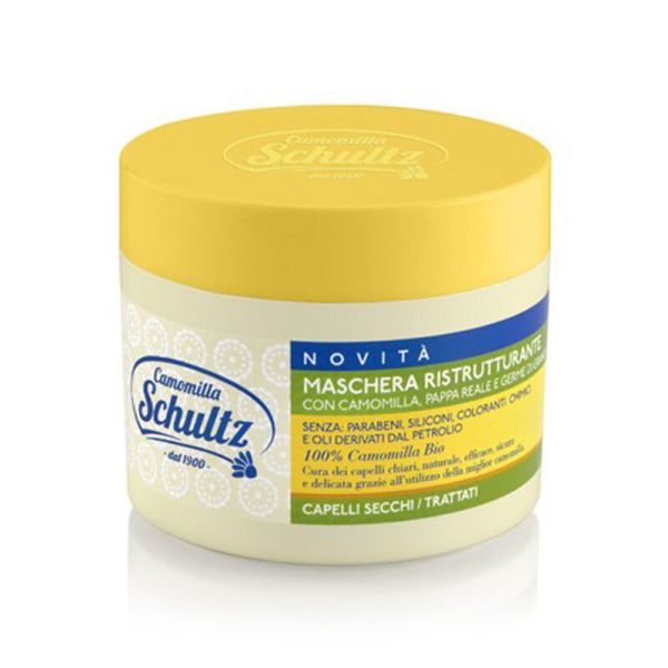 Schultz Chamomile Hair Mask, 300 ml