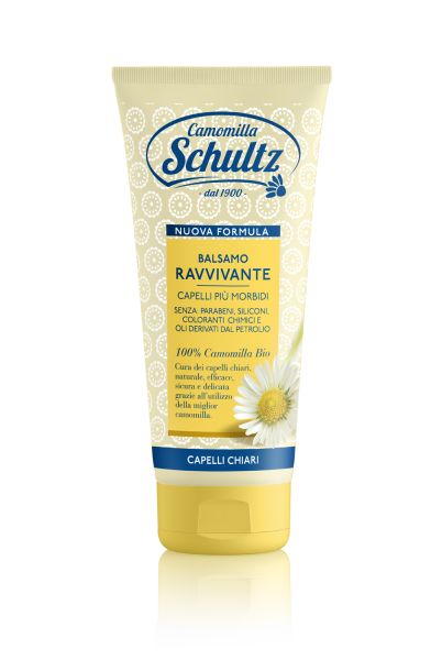 Schultz Saç Bakım Kremi, 200ml