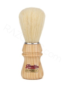 Semogue - Semogue 1250 Boar Bristle Shaving Brush Semogue - Semogue 1250 Boar Bristle Shaving Brush