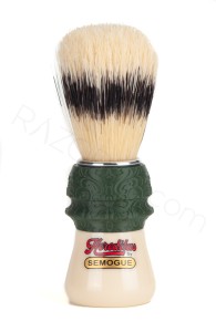 Semogue - Semogue 1305 Boar Bristle Shaving Brush