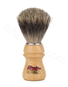 Semogue - Semogue 2020 Best Badger Shaving Brush Semogue - Semogue 2020 Best Badger Shaving Brush