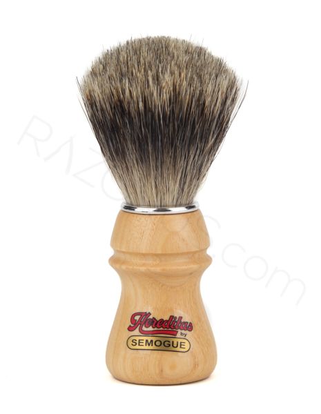 Semogue 2020 Best Badger Shaving Brush