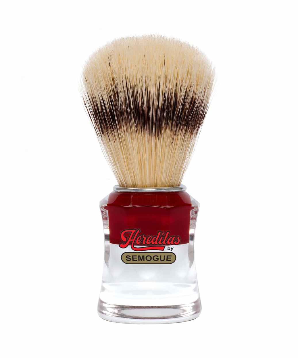 Stirling Boar Shaving Brush  Shaving Time