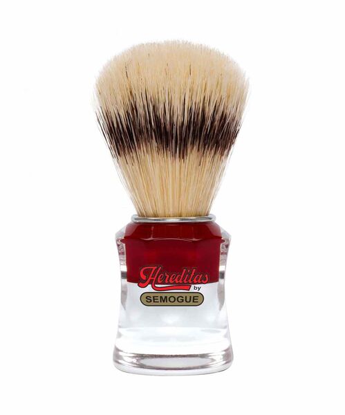 Semogue 830 Boar Bristle Shaving Brush