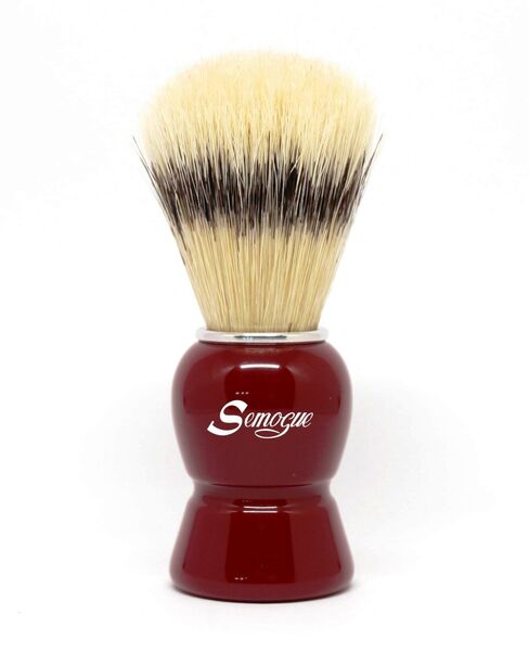 Semogue Galahad-C3 Boar Bristle Shaving Brush