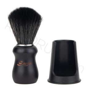 Semogue Pharos-C3 Synthetic Shaving Brush - Thumbnail