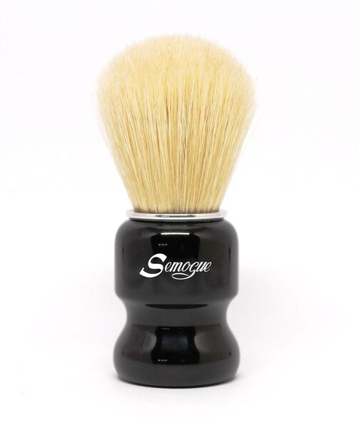 Semogue TORGA-C5 Premium Boar Bristle Shaving Brush