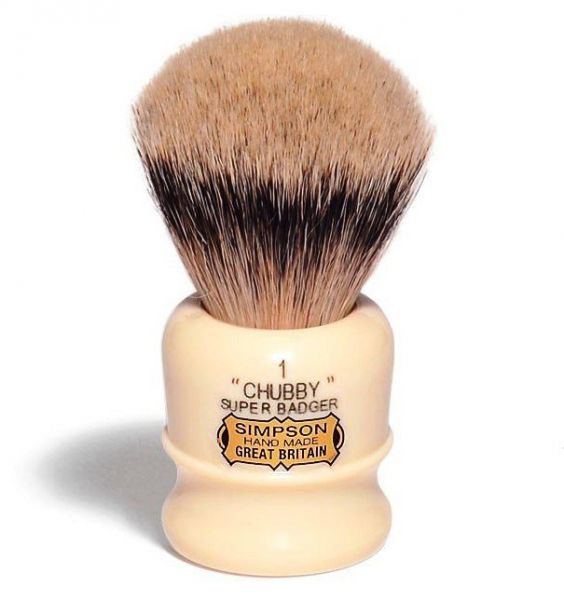 Simpso badger chubby brush - Adult Clip First time anal video clips