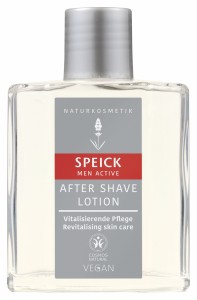 Speick - Speick Men Active After Shave Lotion, 100ml