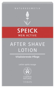 Speick Men Active Tıraş Sonrası Losyon, 100ml - Thumbnail