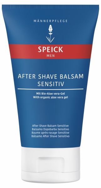 Speick Men After Shave Balsam Sensitive