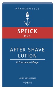 Speick Men After Shave Lotion, 100ml - Thumbnail