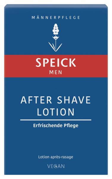 Speick Men After Shave Lotion, 100ml