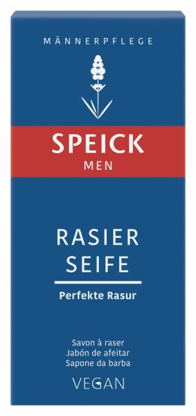 Speick Men Çubuk Tıraş Sabunu, 50gr