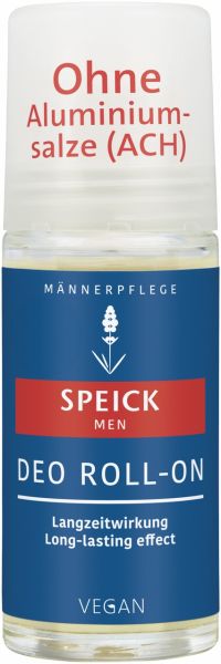 Speick Men Deo Roll-On, 50 ml