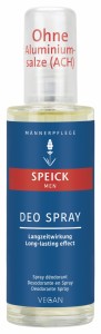 Speick - Speick Men Deo Spray, 75 ml