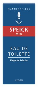 Speick Men Eau de Toilette, 50ml - Thumbnail