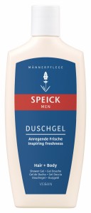 Speick - Speick Men Hair & Body Shower Gel, 250ml