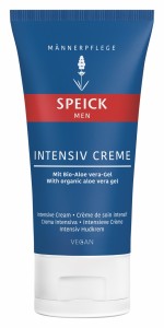 Speick - Speick Men Intensive Cream, 50ml