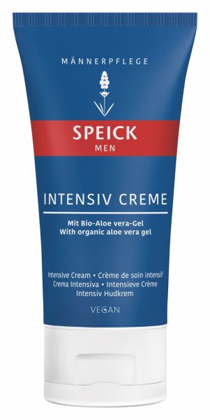 Speick Men Intensive Cream, 50ml