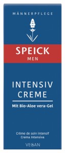 Speick Men Intensive Cream, 50ml - Thumbnail