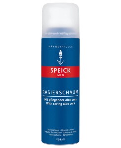 Speick - Speick Men Shaving Foam, 200ml