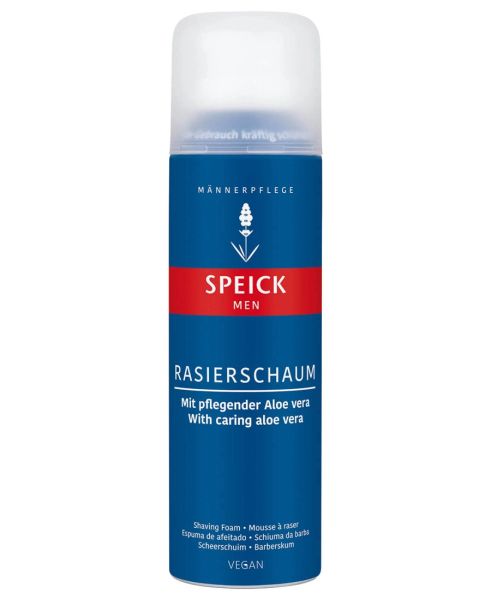 Speick Men Shaving Foam, 200ml