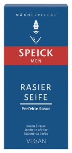 Speick Men Shaving Stick Soap, 50gr - Thumbnail