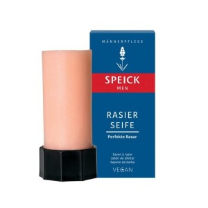 Speick - Speick Men Shaving Stick Soap, 50gr