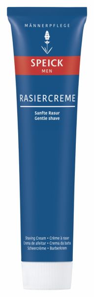 Speick Men Tıraş Kremi, 75ml