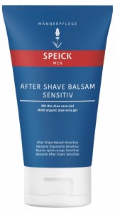 Speick - Speick Men Tıraş Sonrası Balsam Hassas Ciltler, 100ml