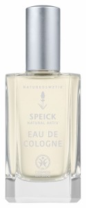 Speick - Speick Natural Activ Eau de Cologne, 100ml