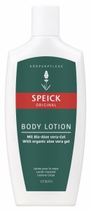 Speick - Speick Original Body Lotion, 250ml