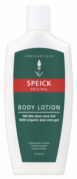 Speick Original Body Lotion, 250ml