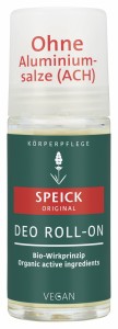 Speick - Speick Original Deo Roll-On, 50 ml