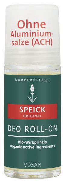 Speick Original Deo Roll-On, 50 ml