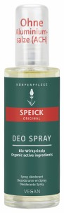 Speick - Speick Original Deo Spray, 75 ml