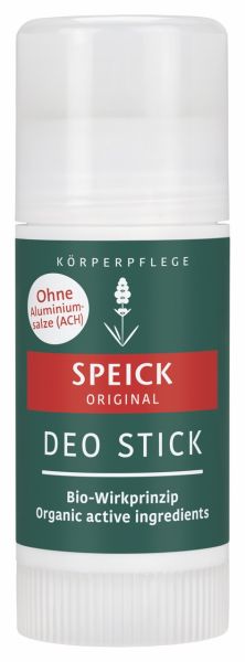 Speick Original Deo Stick, 40ml