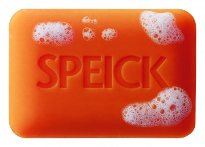 Speick Original El ve Vücut Sabunu, 100gr