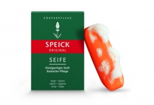 Speick Original El ve Vücut Sabunu, 100gr - Thumbnail