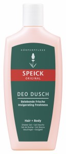 Speick - Speick Original Şampuan ve Duş Jeli, 250ml