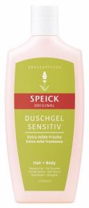 Speick - Speick Original Sensitive Shower Gel, 250ml