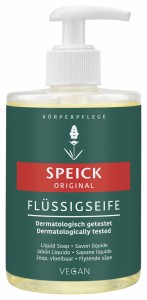 Speick - Speick Original Sıvı Sabun, 300ml